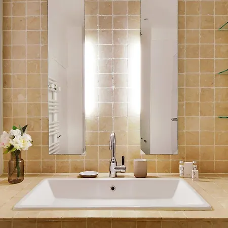 Flexliving - - Montreuil Apartment Paris