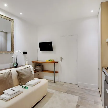 Apartment Flexliving - - Montreuil Paris