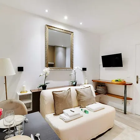 Flexliving - - Montreuil *