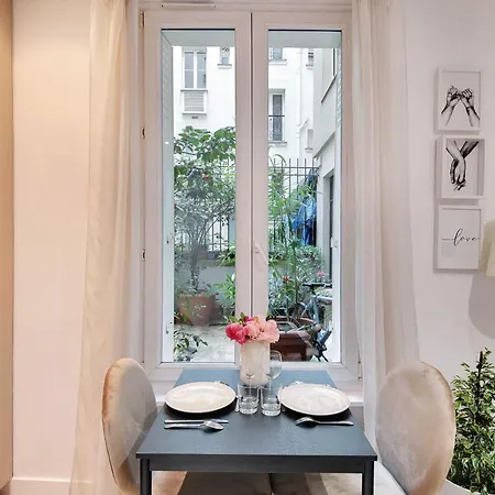 شقة Flexliving - - Montreuil