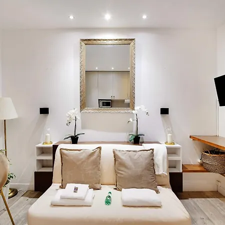 Flexliving - - Montreuil * Paris