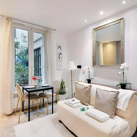 Flexliving - - Montreuil